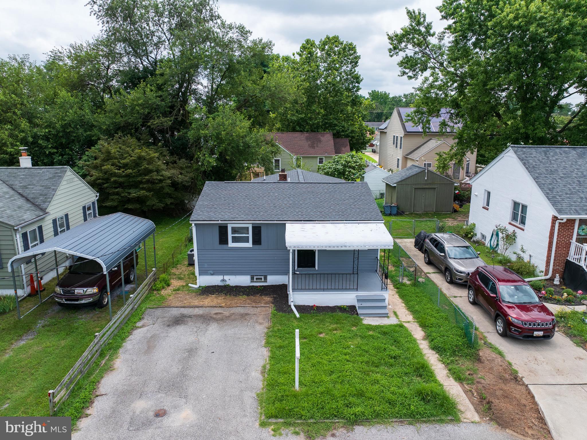 SUNSET BEACH - Residential