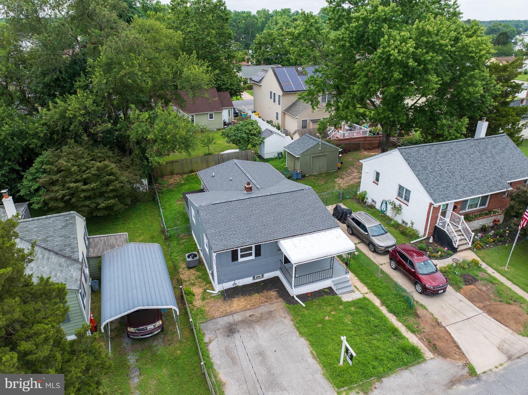 SUNSET BEACH - Residential