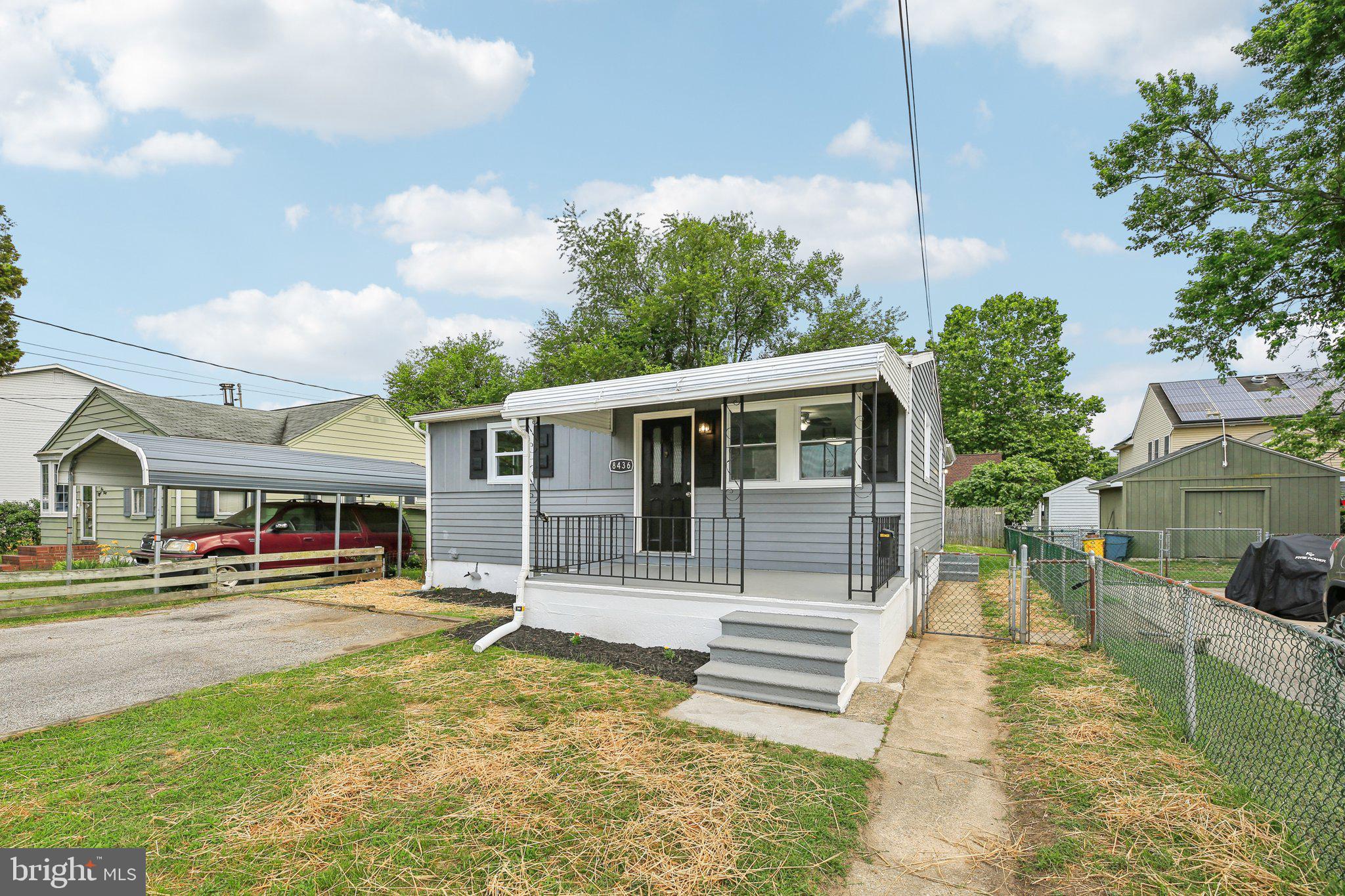 SUNSET BEACH - Residential