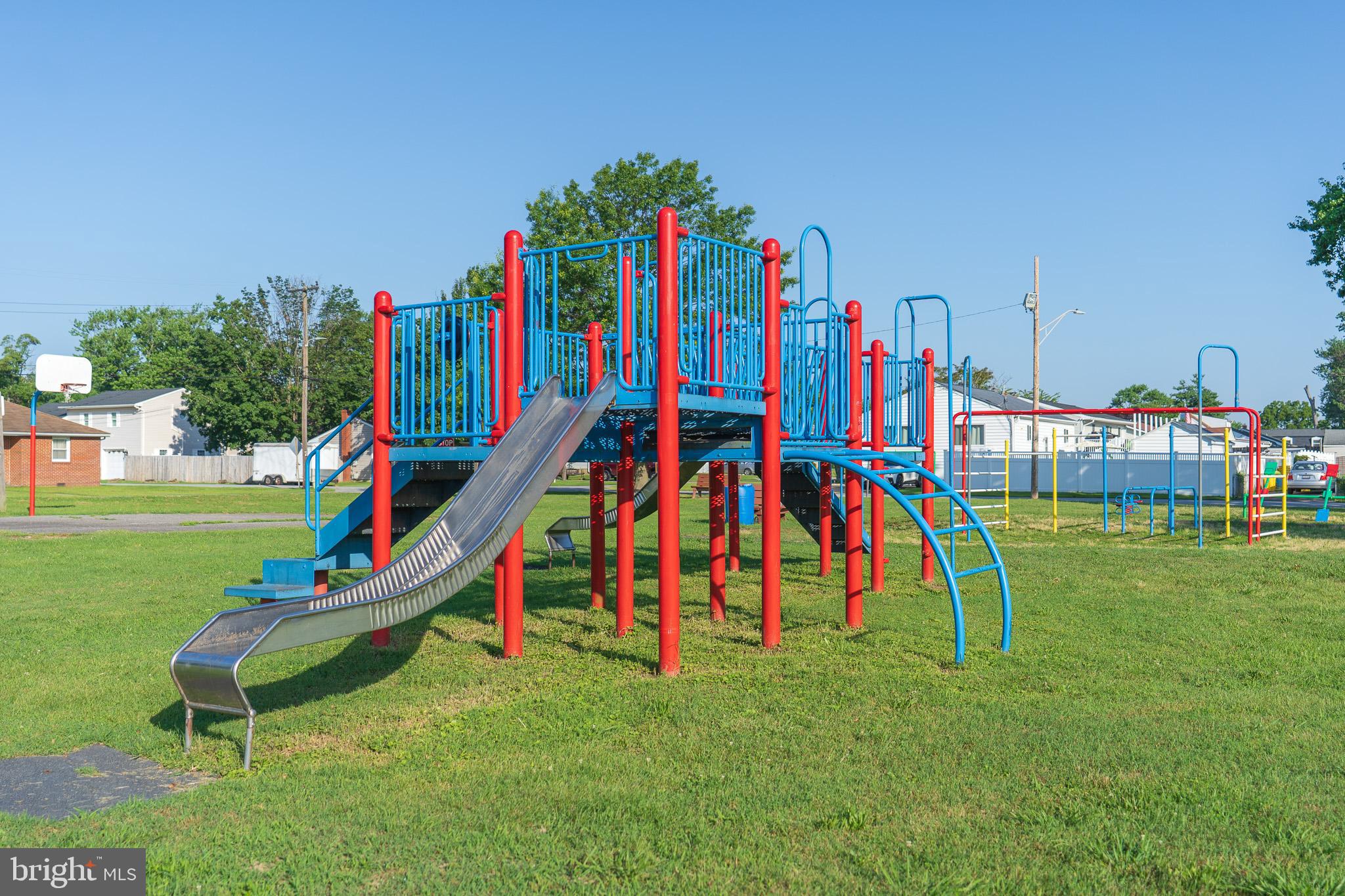 SUNSET BEACH - Residential