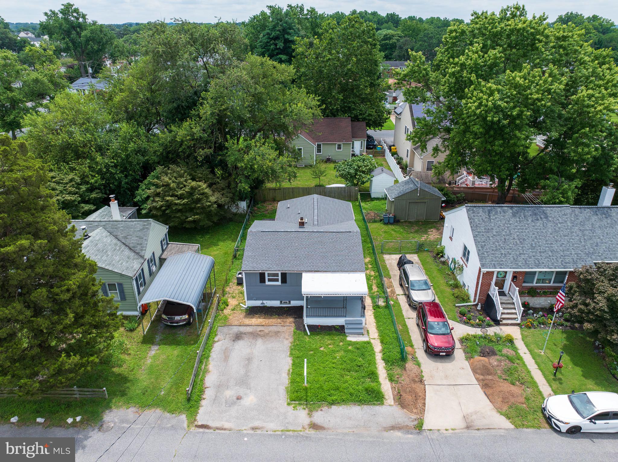 SUNSET BEACH - Residential