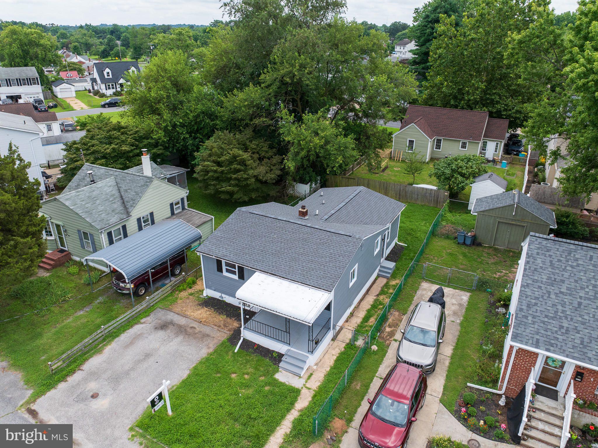 SUNSET BEACH - Residential