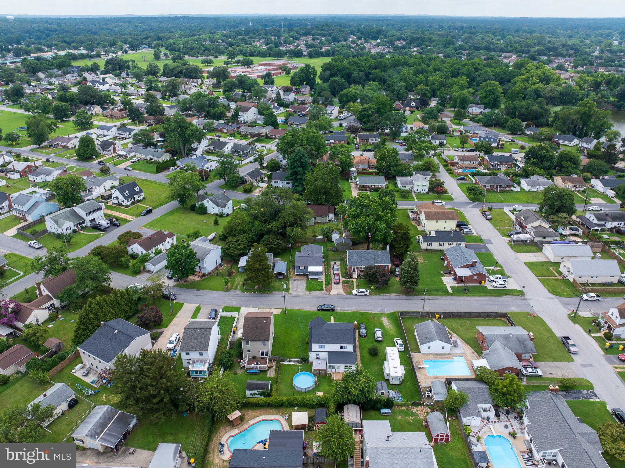 SUNSET BEACH - Residential