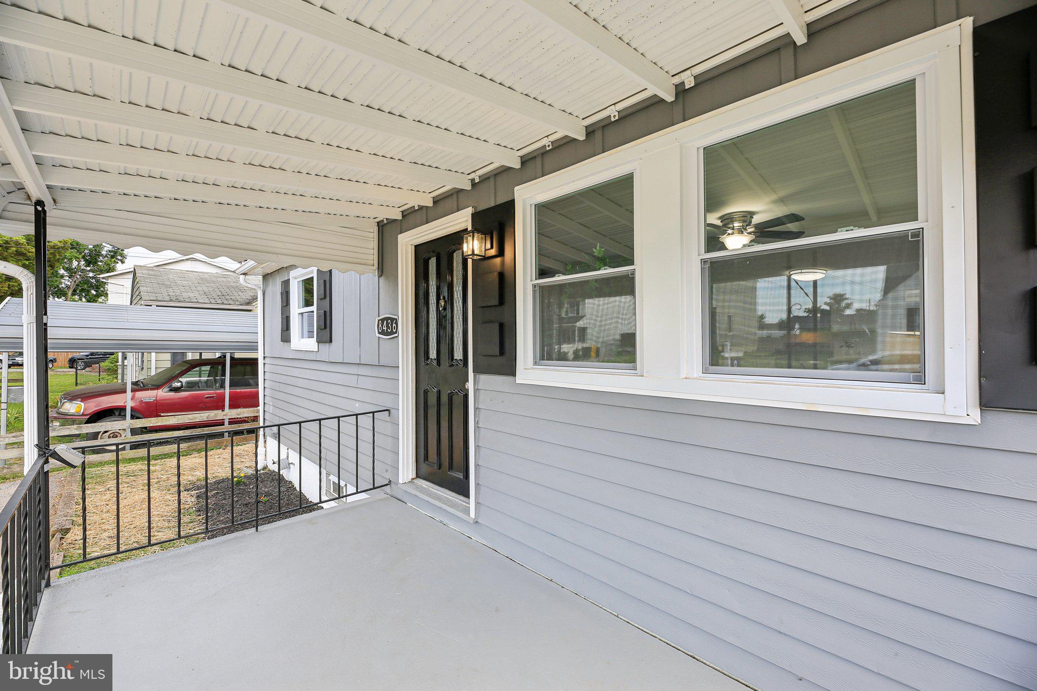 8436 BEDFORD ROAD