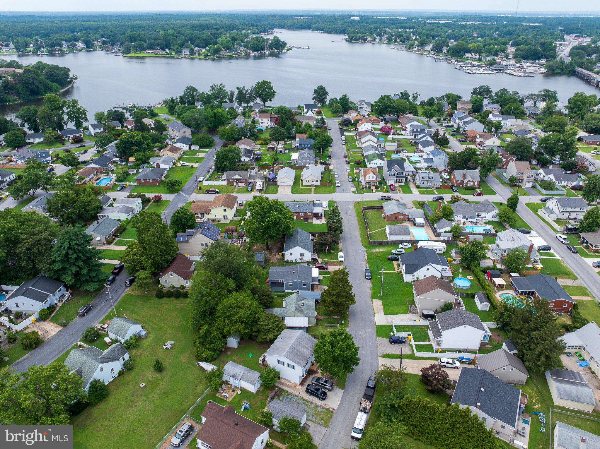 SUNSET BEACH - Residential