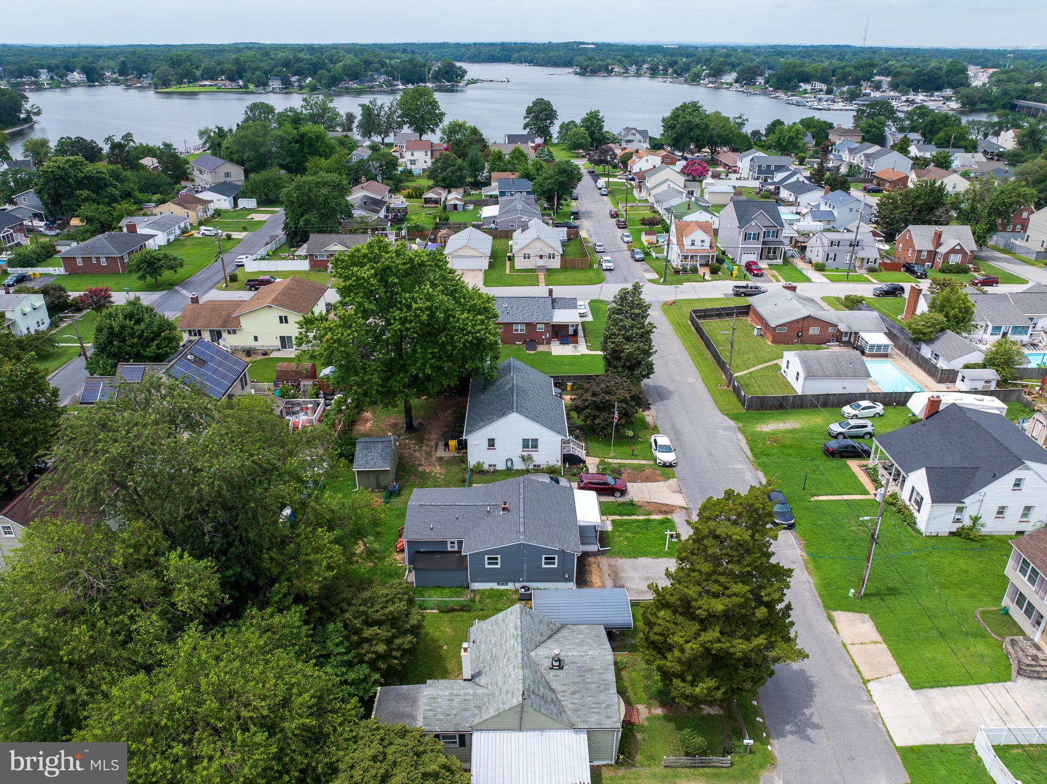SUNSET BEACH - Residential