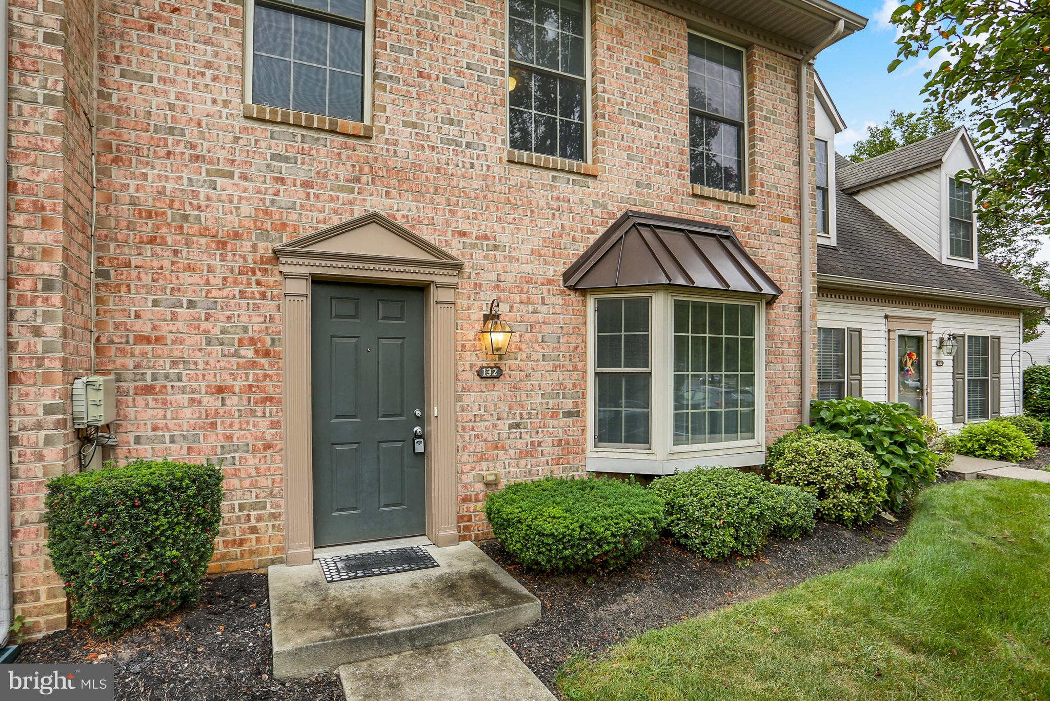 MELBOURNE PLACE - Residential