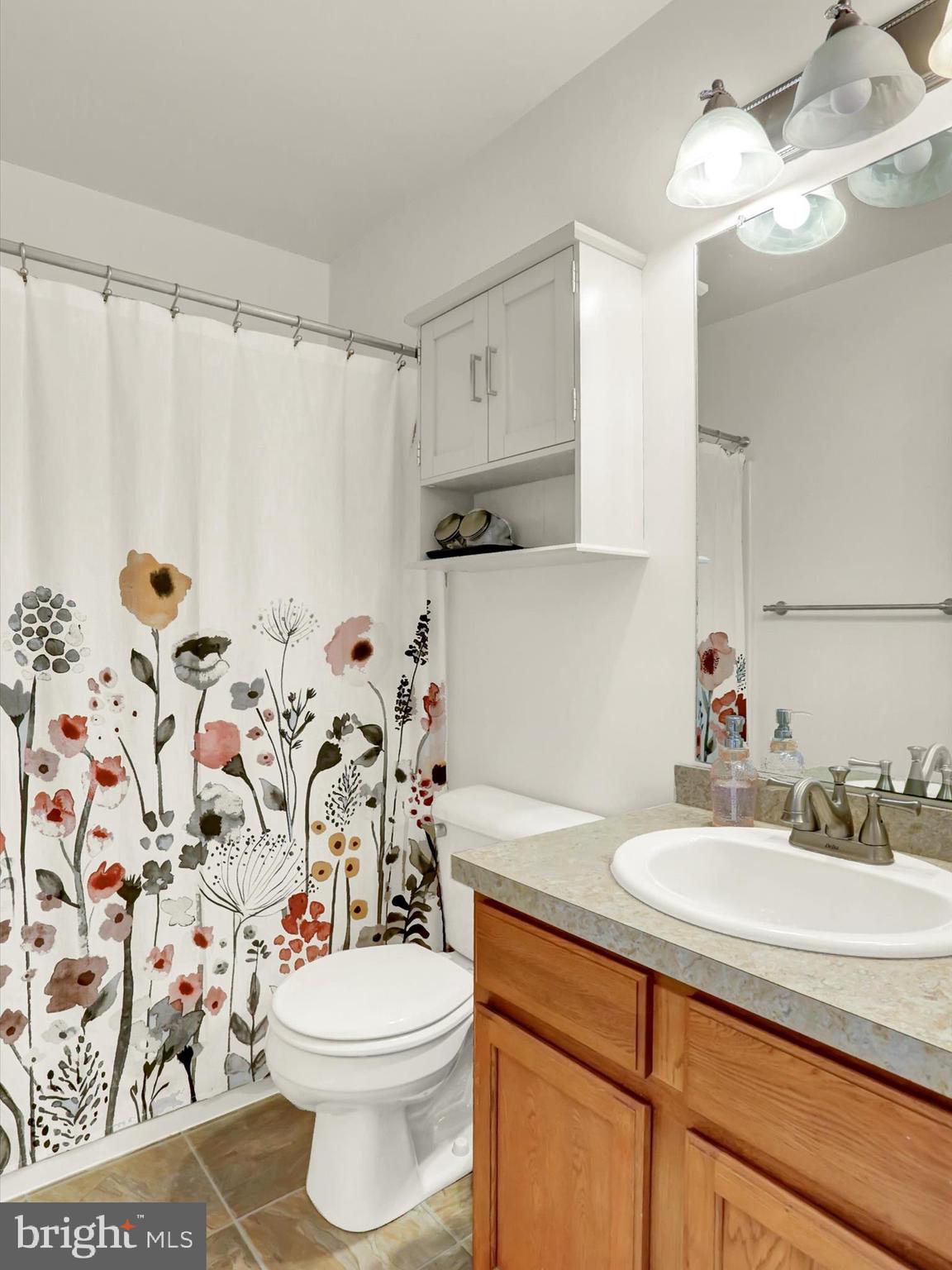 MELBOURNE PLACE - Residential