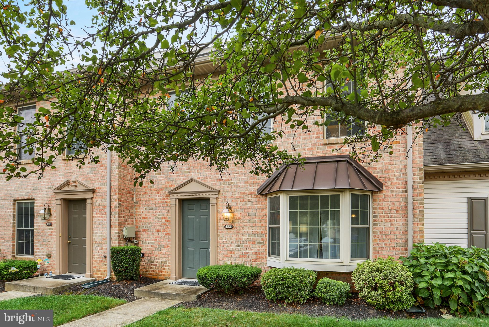 MELBOURNE PLACE - Residential