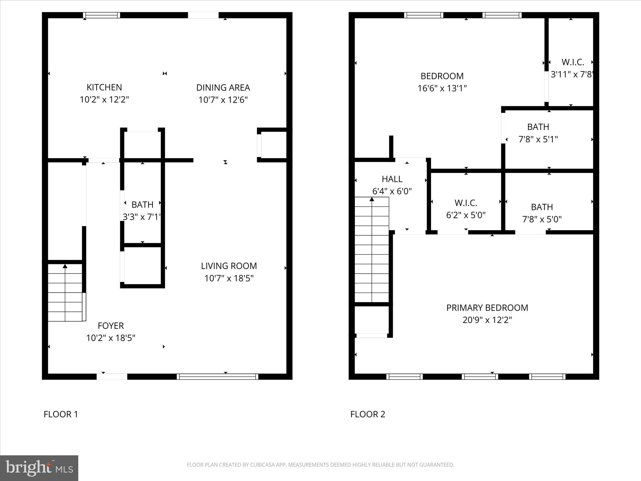 MELBOURNE PLACE - Residential