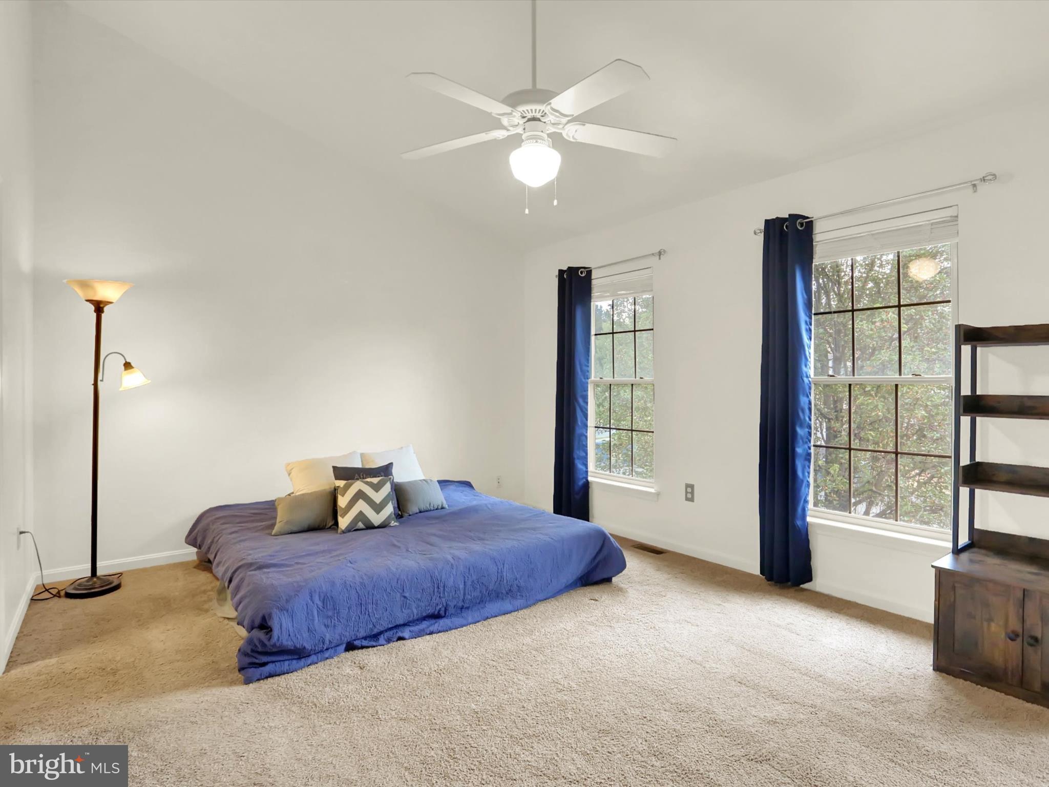 MELBOURNE PLACE - Residential