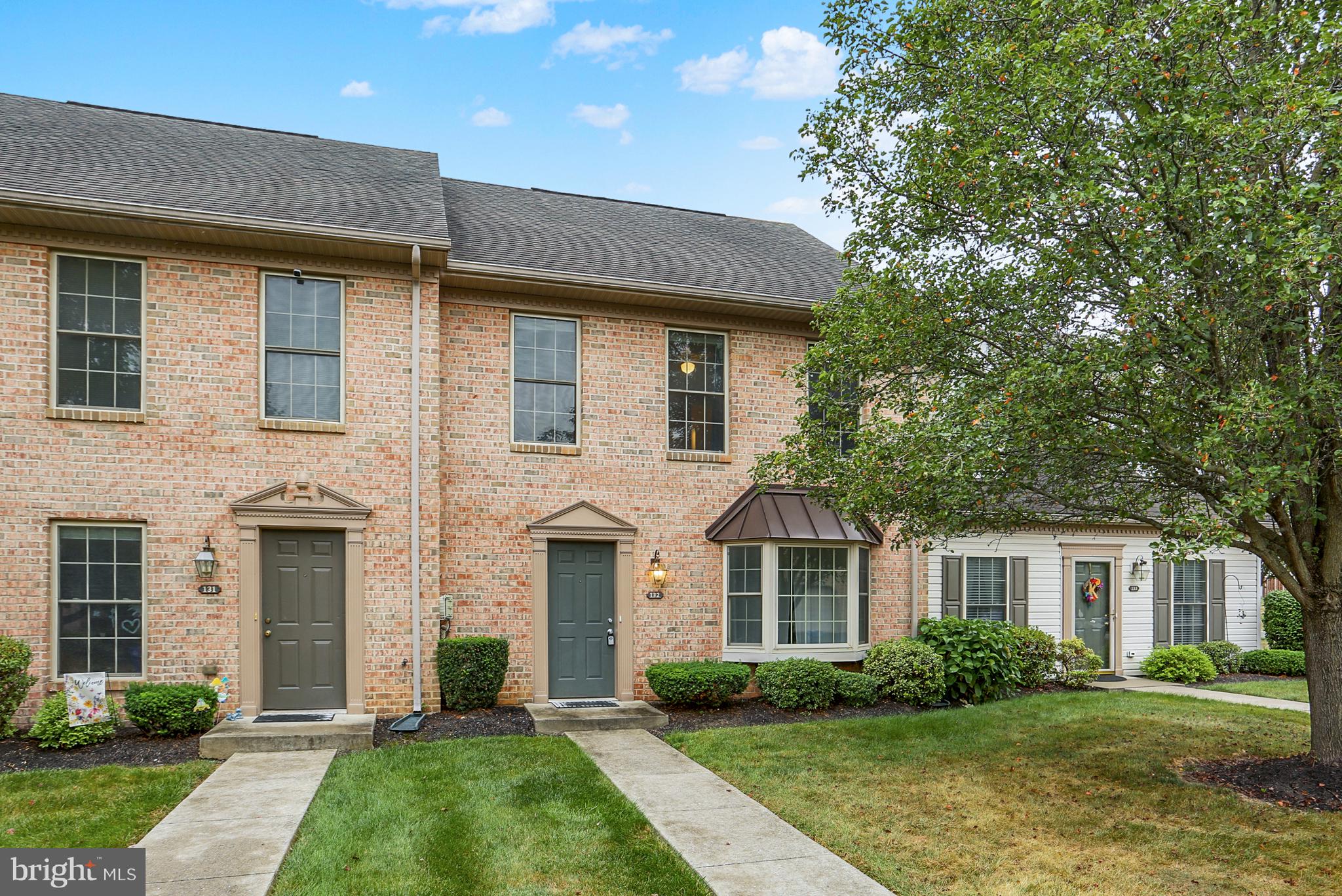 MELBOURNE PLACE - Residential