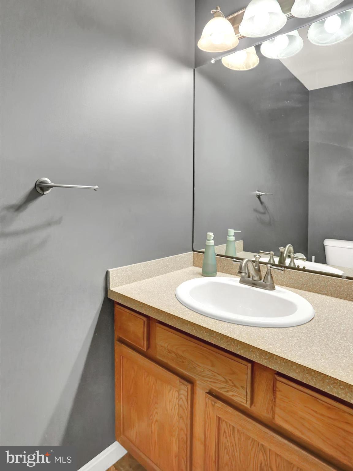 MELBOURNE PLACE - Residential