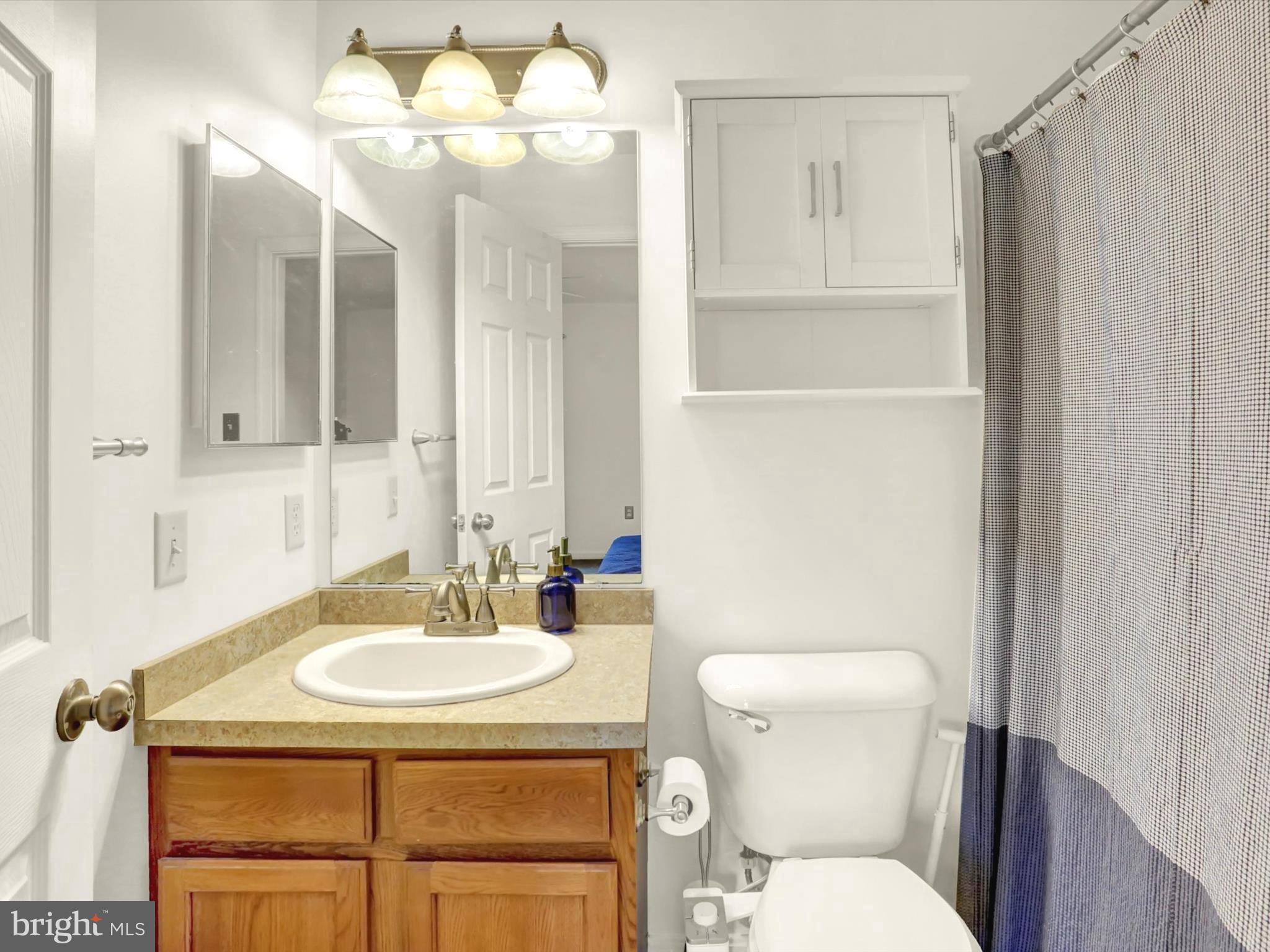 MELBOURNE PLACE - Residential