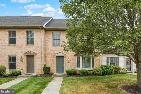 132 Melbourne Lane, Mechanicsburg, PA 17055 - #: PACB2047024