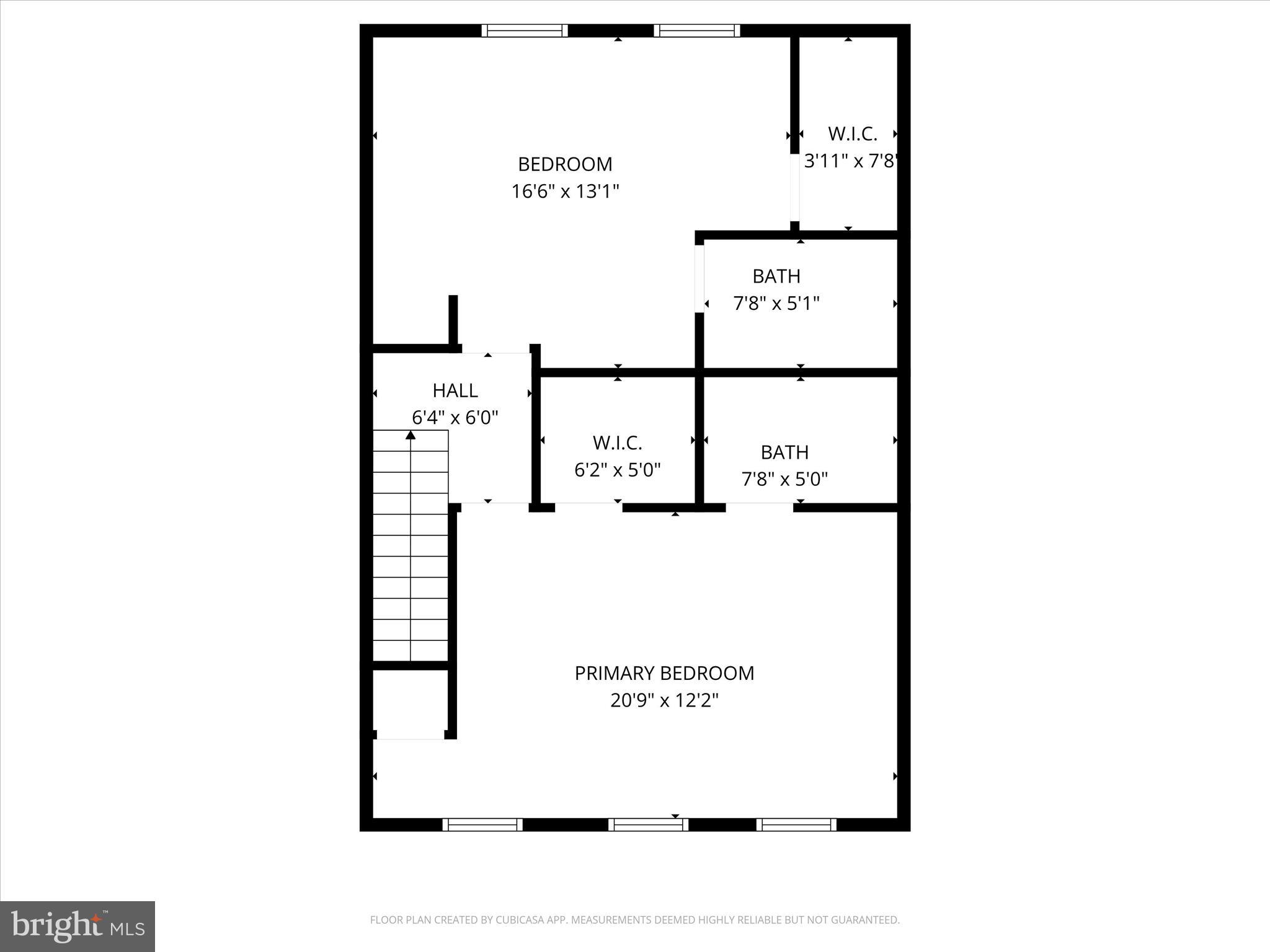 MELBOURNE PLACE - Residential