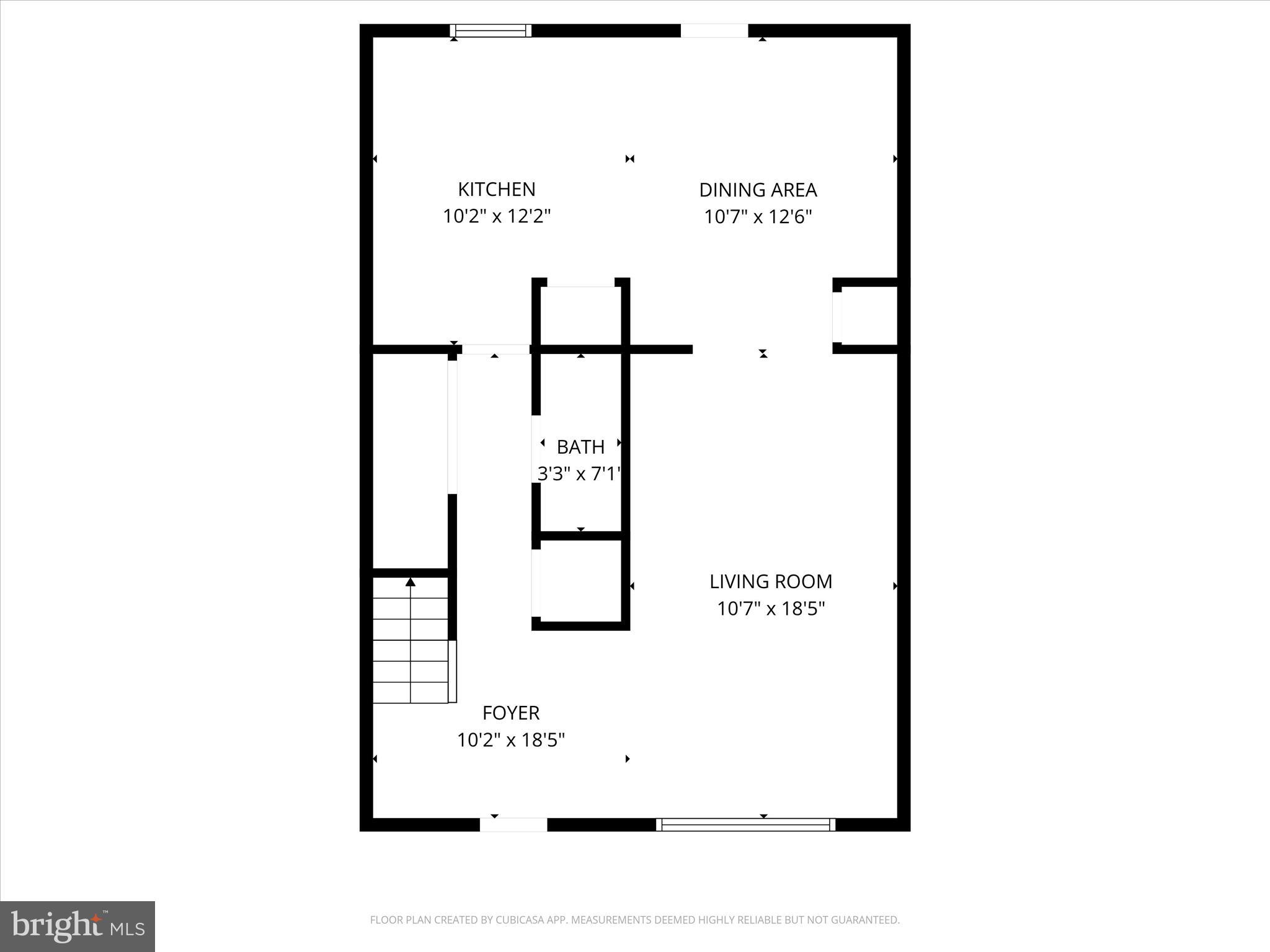 MELBOURNE PLACE - Residential