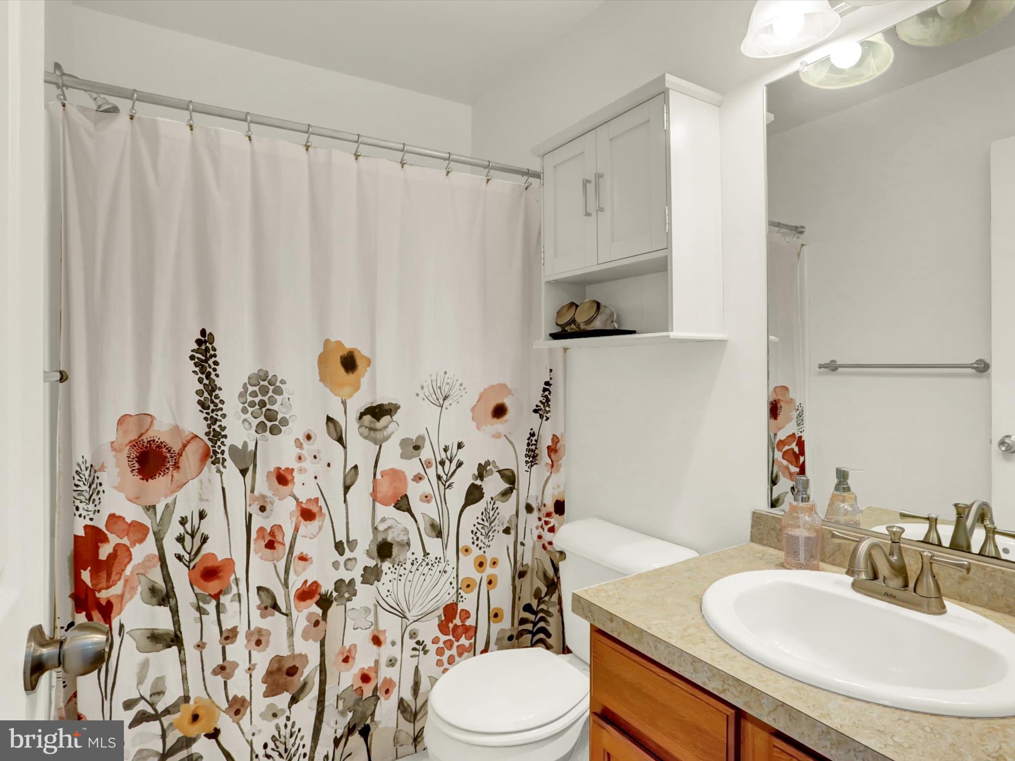 MELBOURNE PLACE - Residential