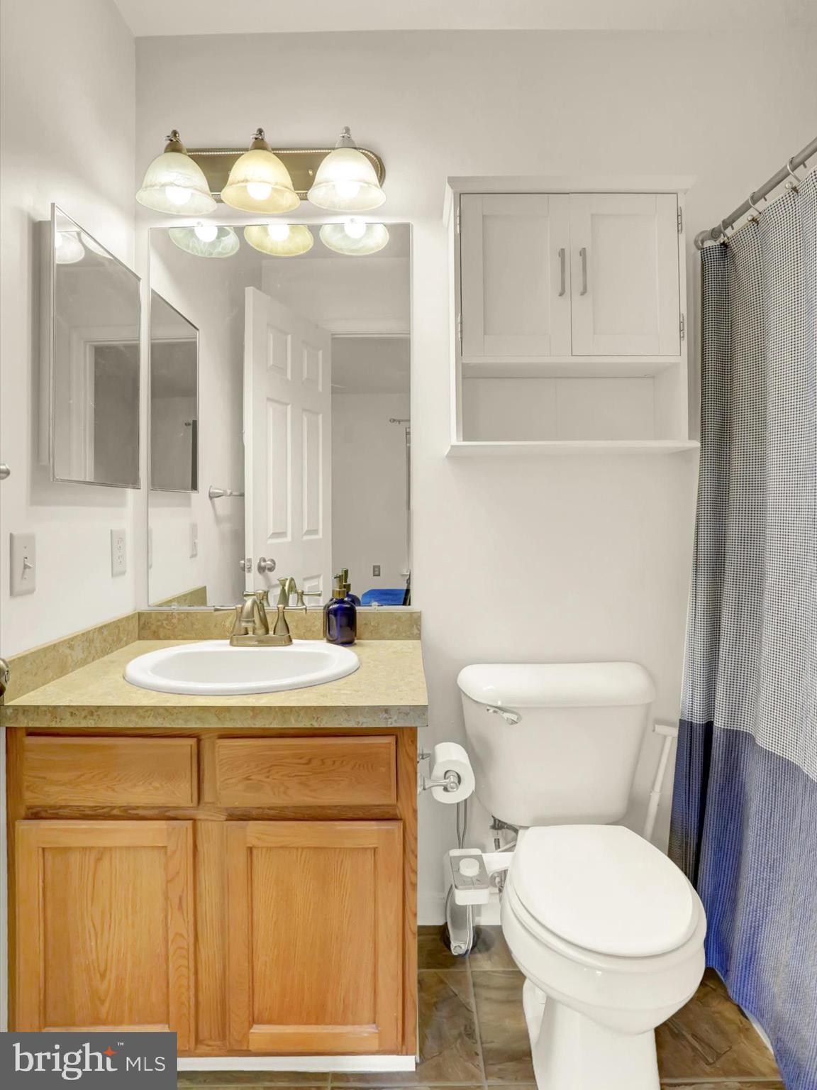 MELBOURNE PLACE - Residential