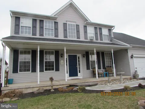 2533 Brooke Road, Pennsburg, PA 18073 - MLS#: PAMC2132524