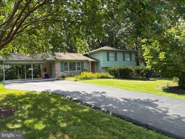 18001 MILL CREEK DRIVE ROCKVILLE MD 20855