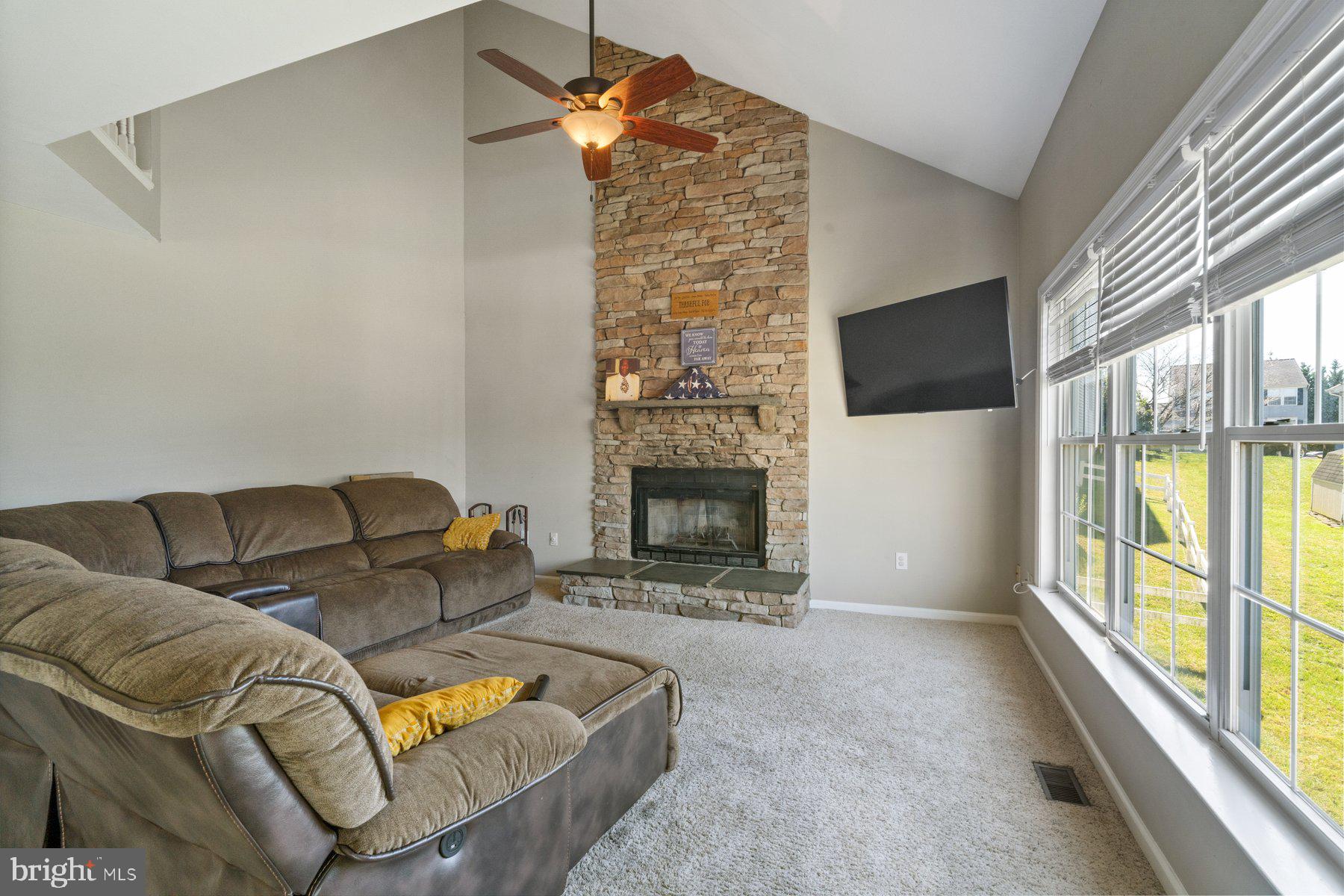 ROBERTS MILL RUN - Residential