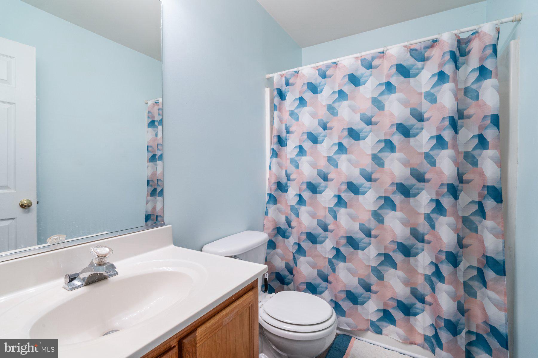 ROBERTS MILL RUN - Residential