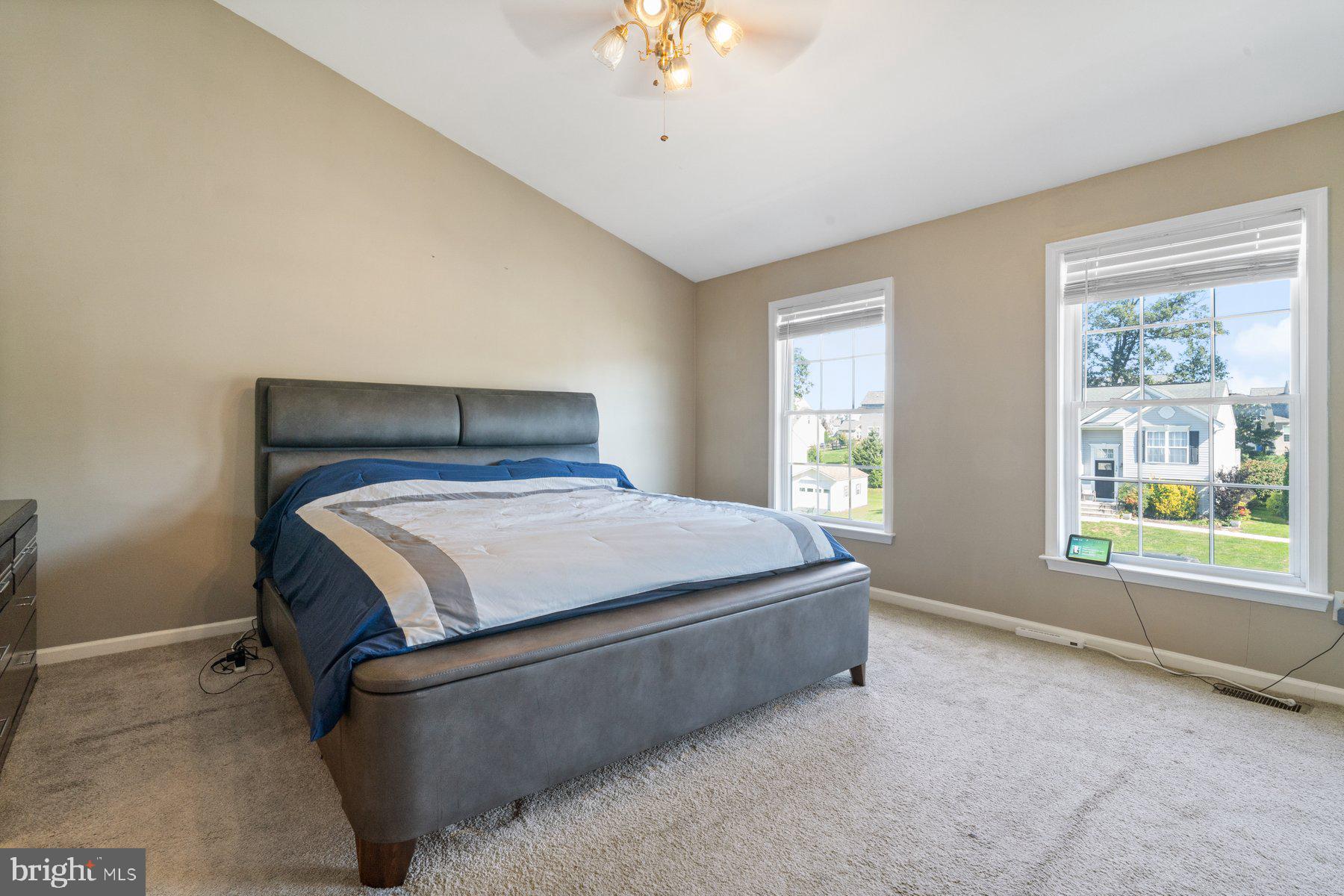 ROBERTS MILL RUN - Residential