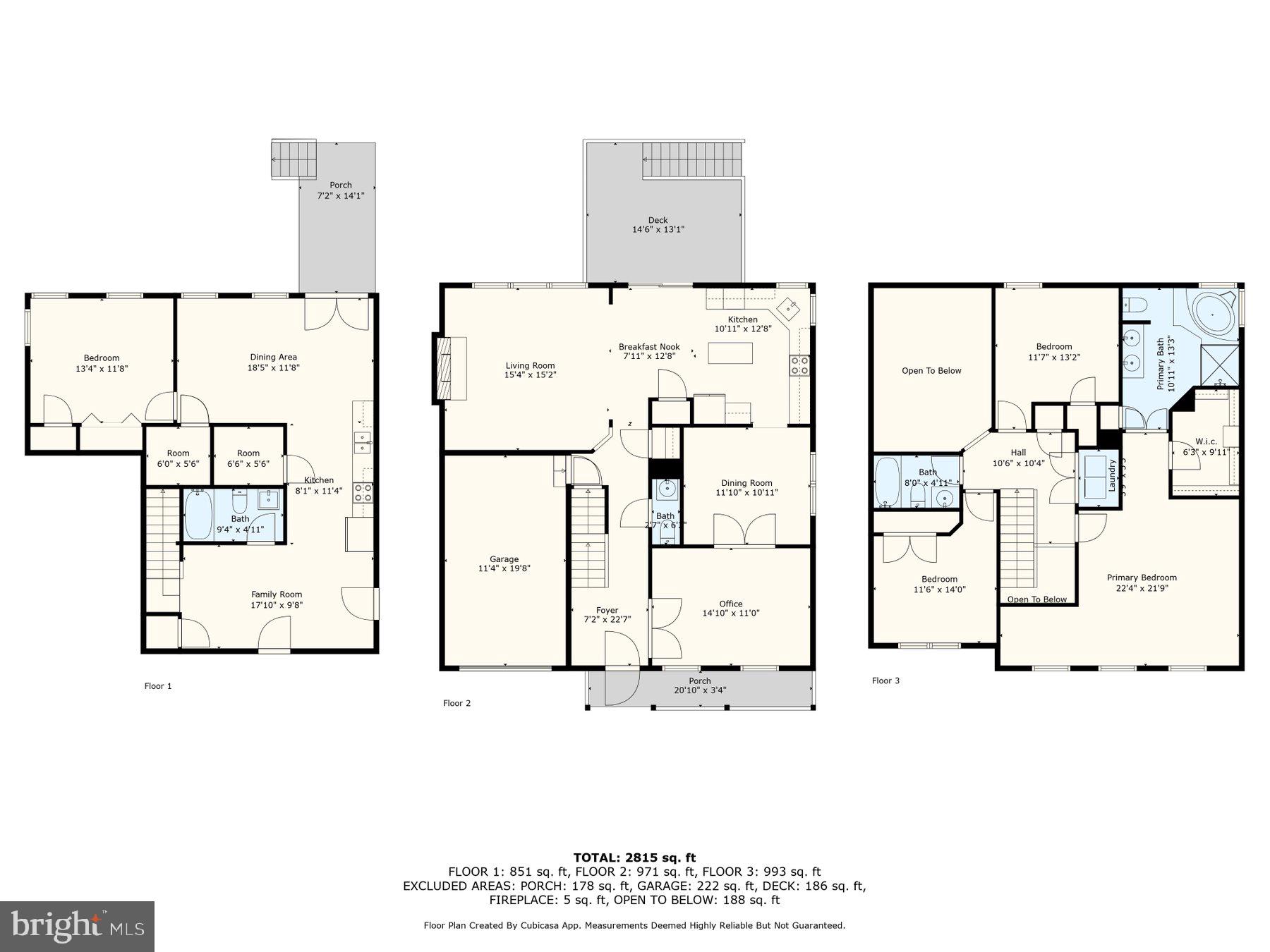 ROBERTS MILL RUN - Residential