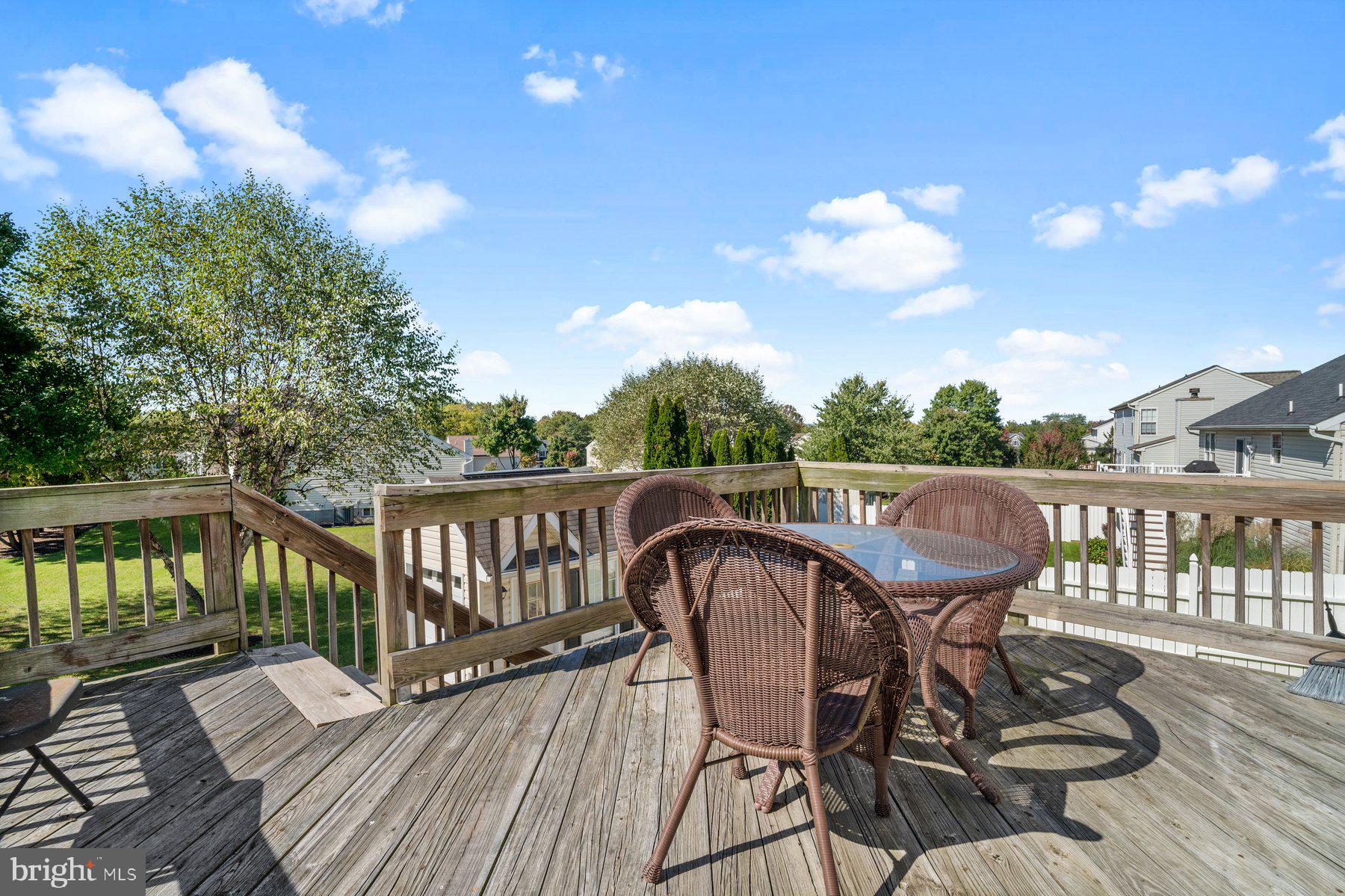 ROBERTS MILL RUN - Residential