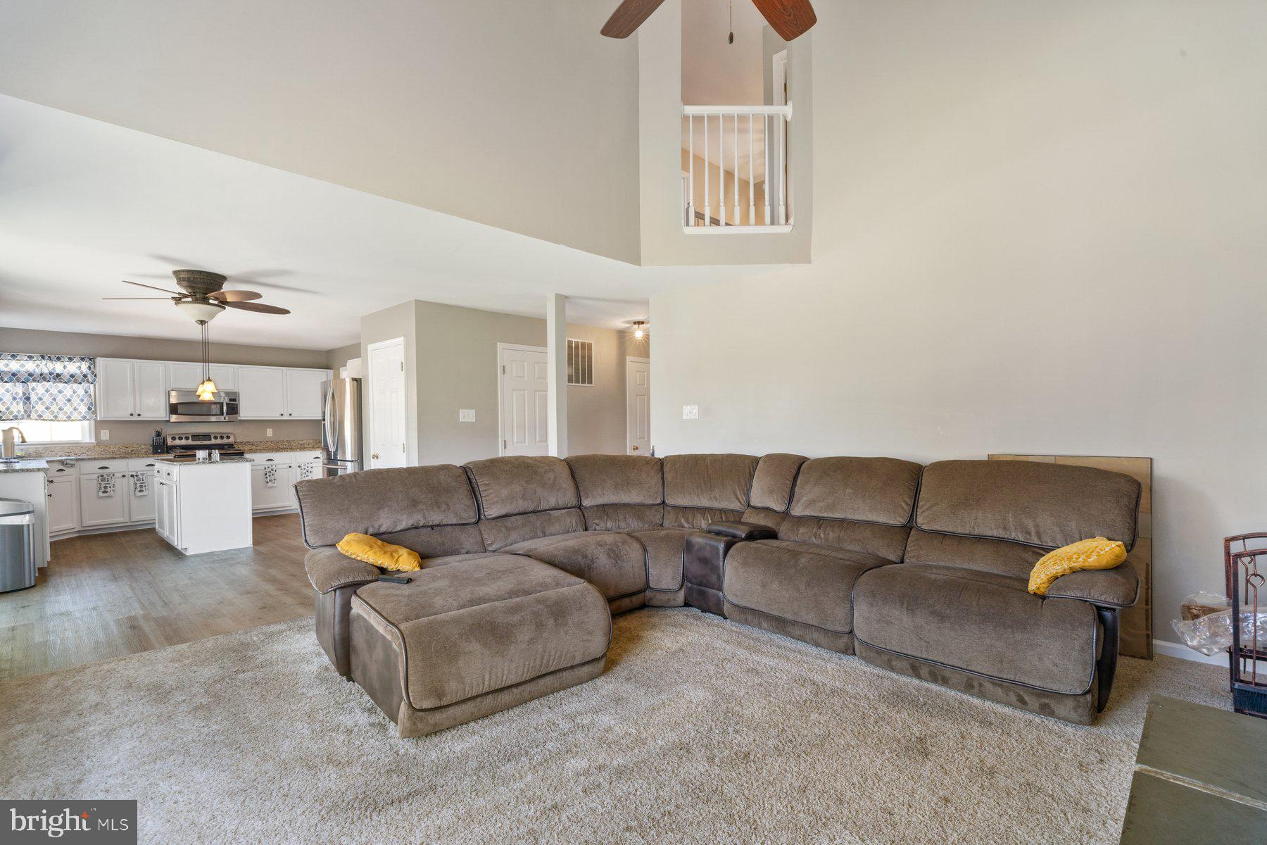 ROBERTS MILL RUN - Residential