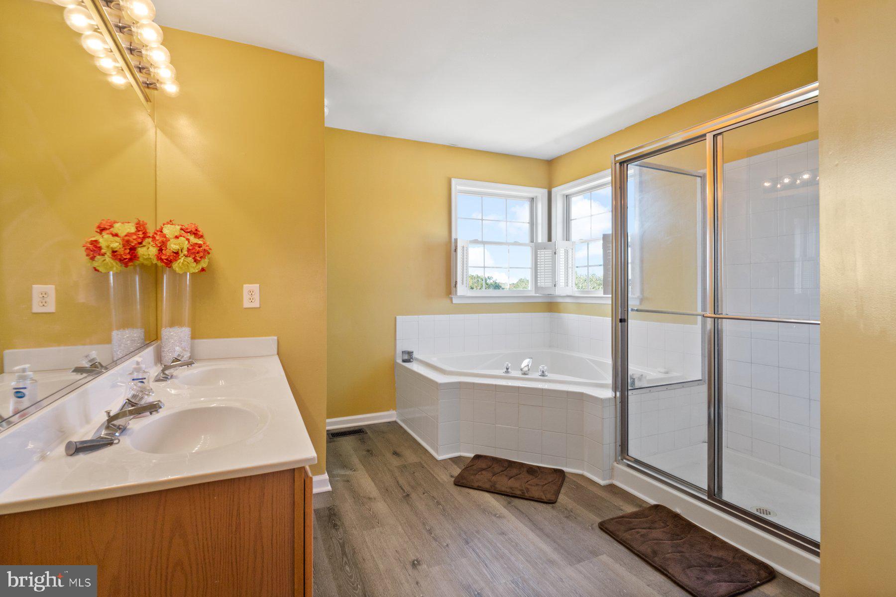 ROBERTS MILL RUN - Residential