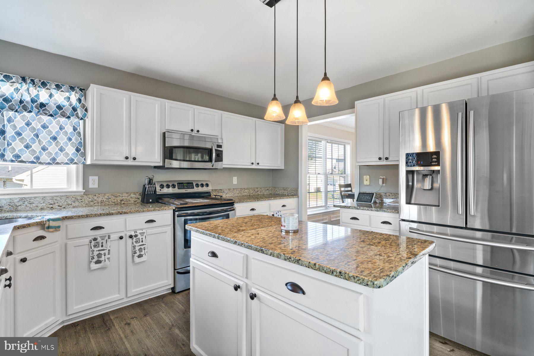 ROBERTS MILL RUN - Residential