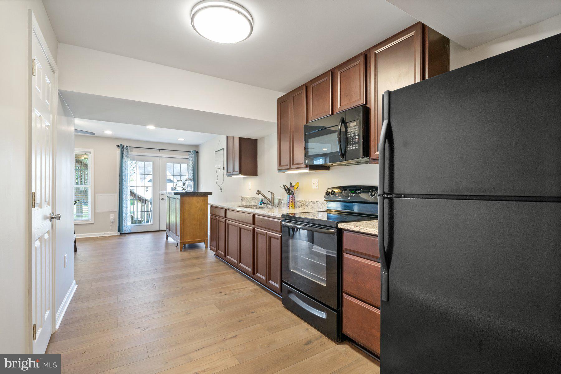 ROBERTS MILL RUN - Residential