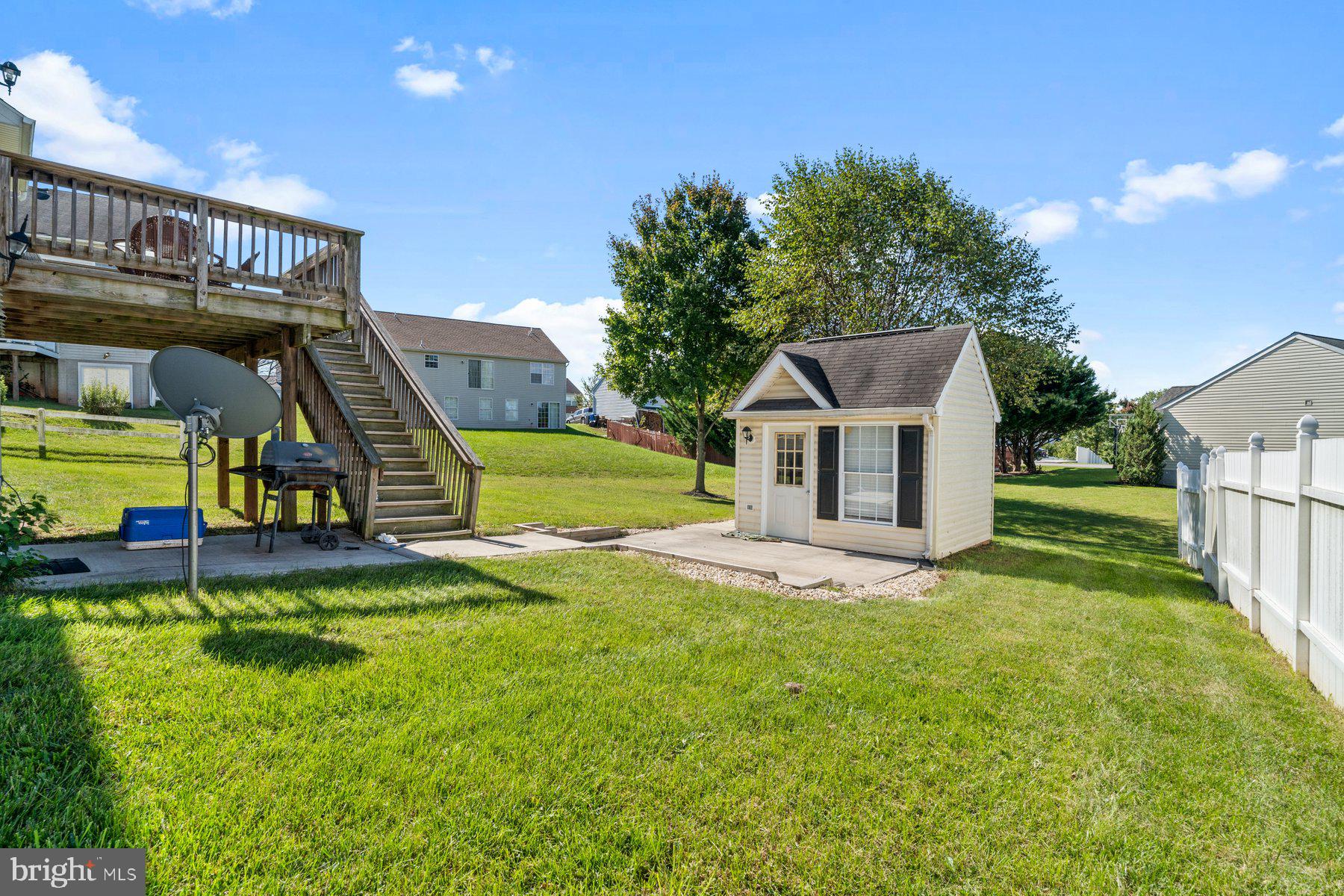 ROBERTS MILL RUN - Residential