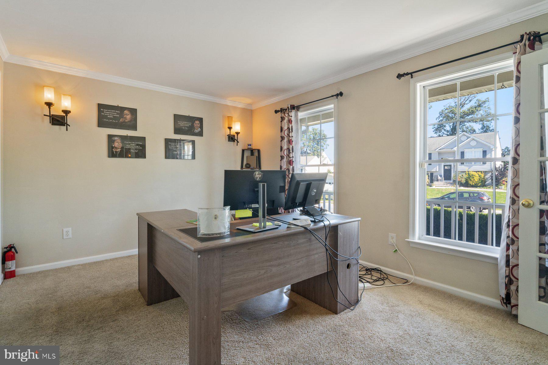 ROBERTS MILL RUN - Residential