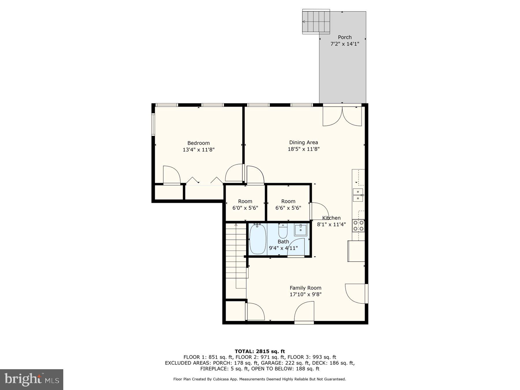 ROBERTS MILL RUN - Residential
