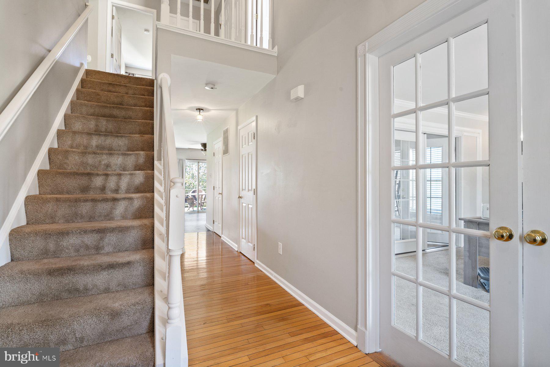 ROBERTS MILL RUN - Residential