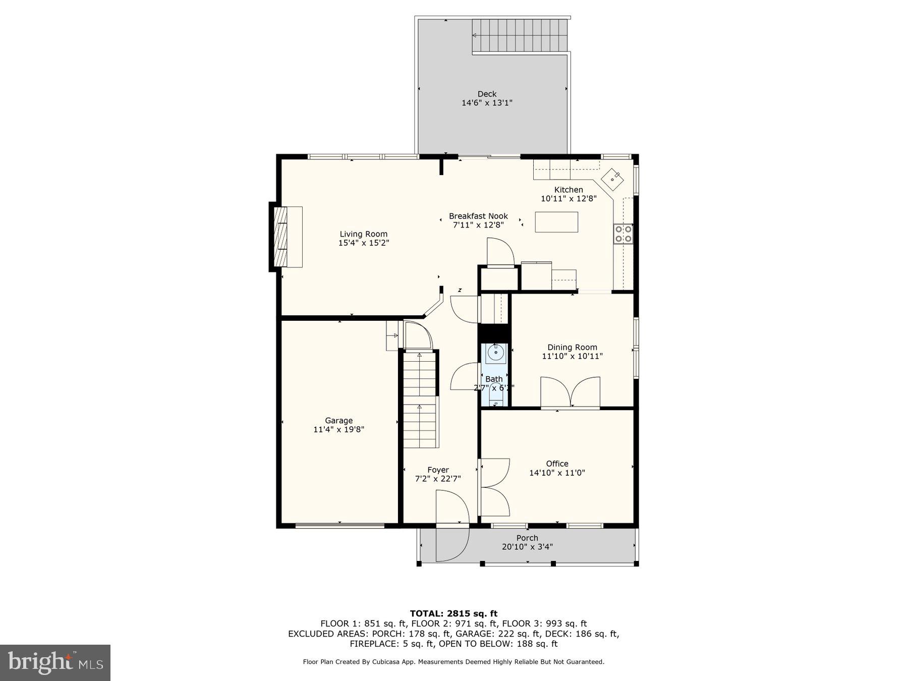 ROBERTS MILL RUN - Residential
