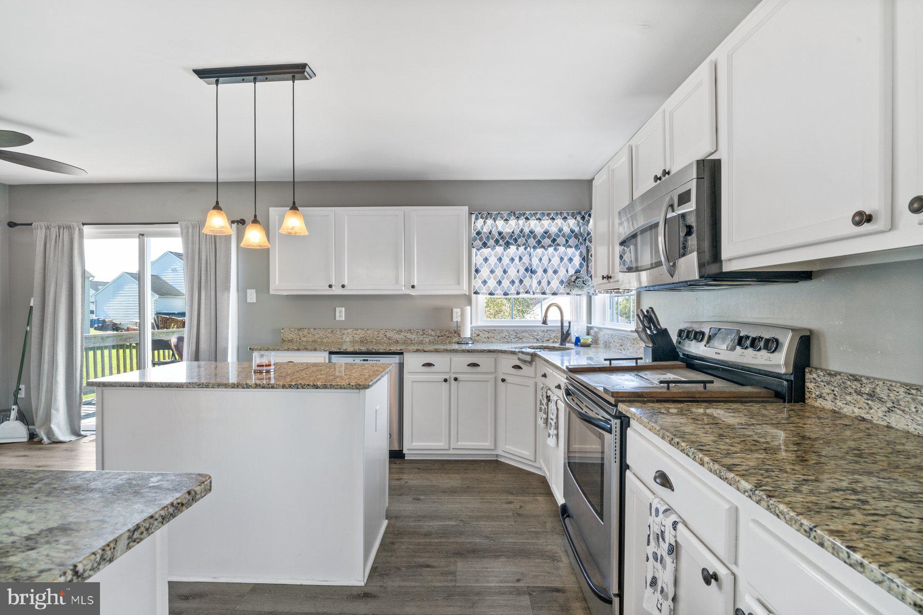 ROBERTS MILL RUN - Residential