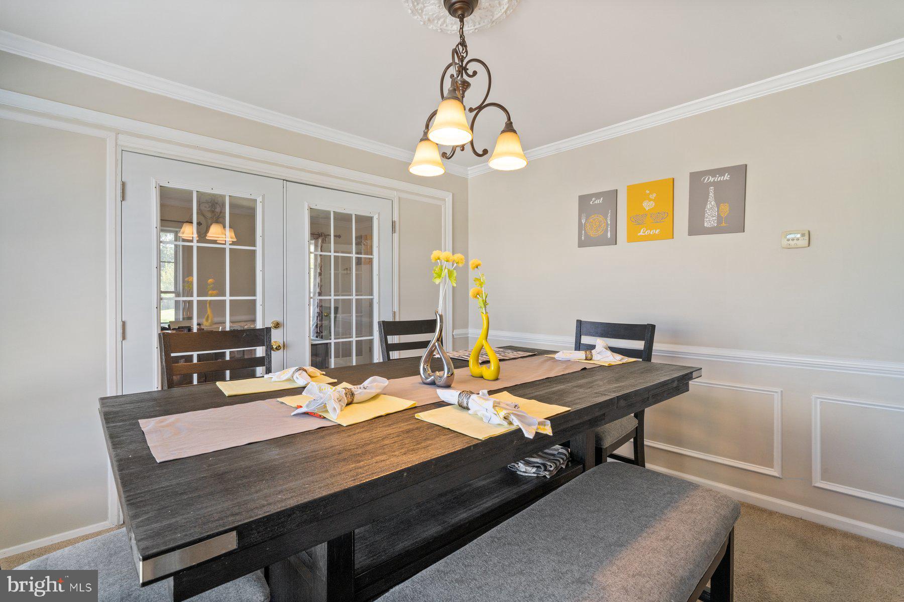 ROBERTS MILL RUN - Residential