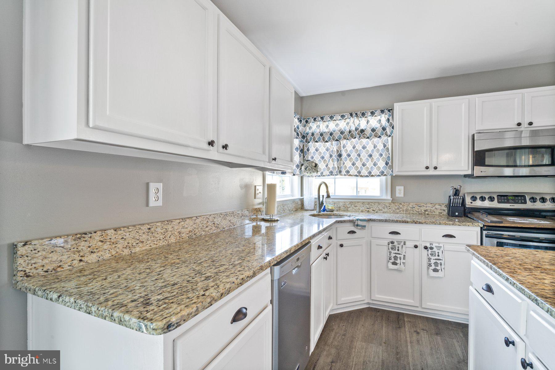 ROBERTS MILL RUN - Residential