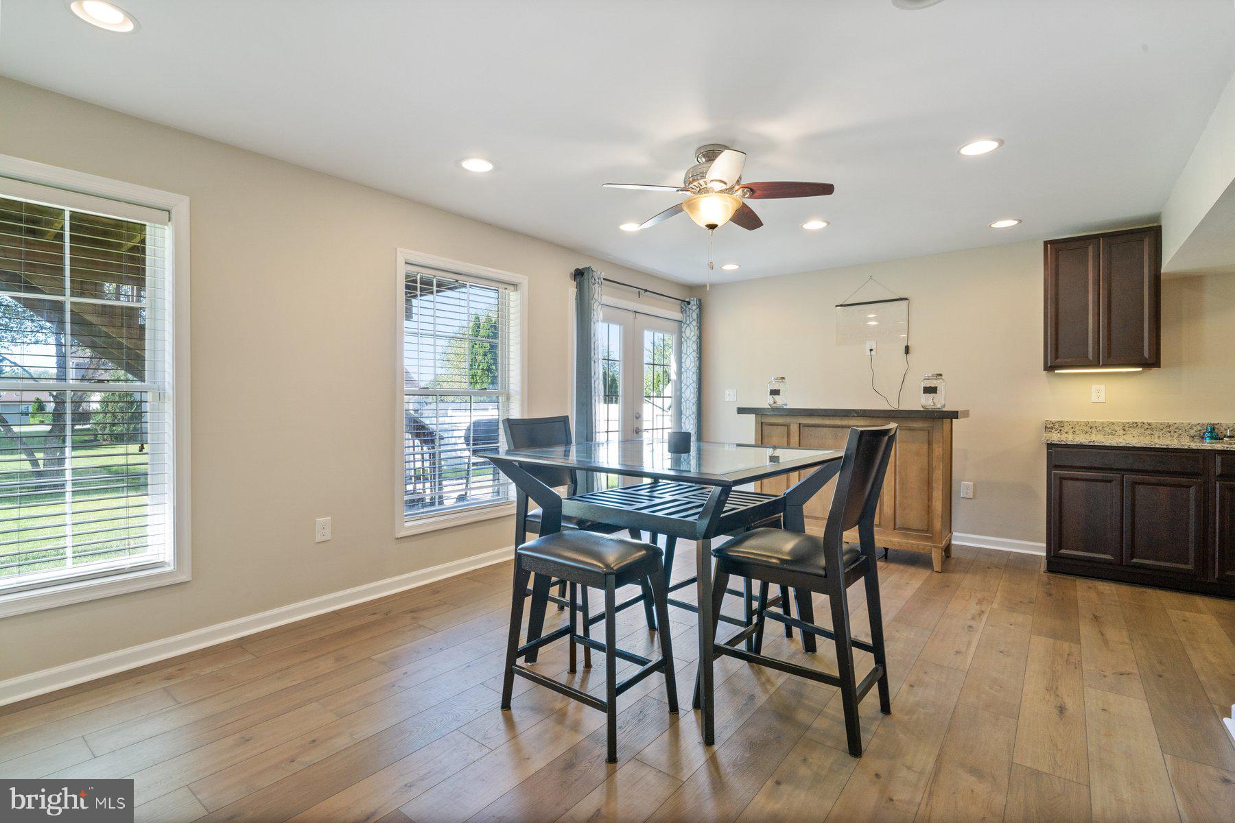 ROBERTS MILL RUN - Residential