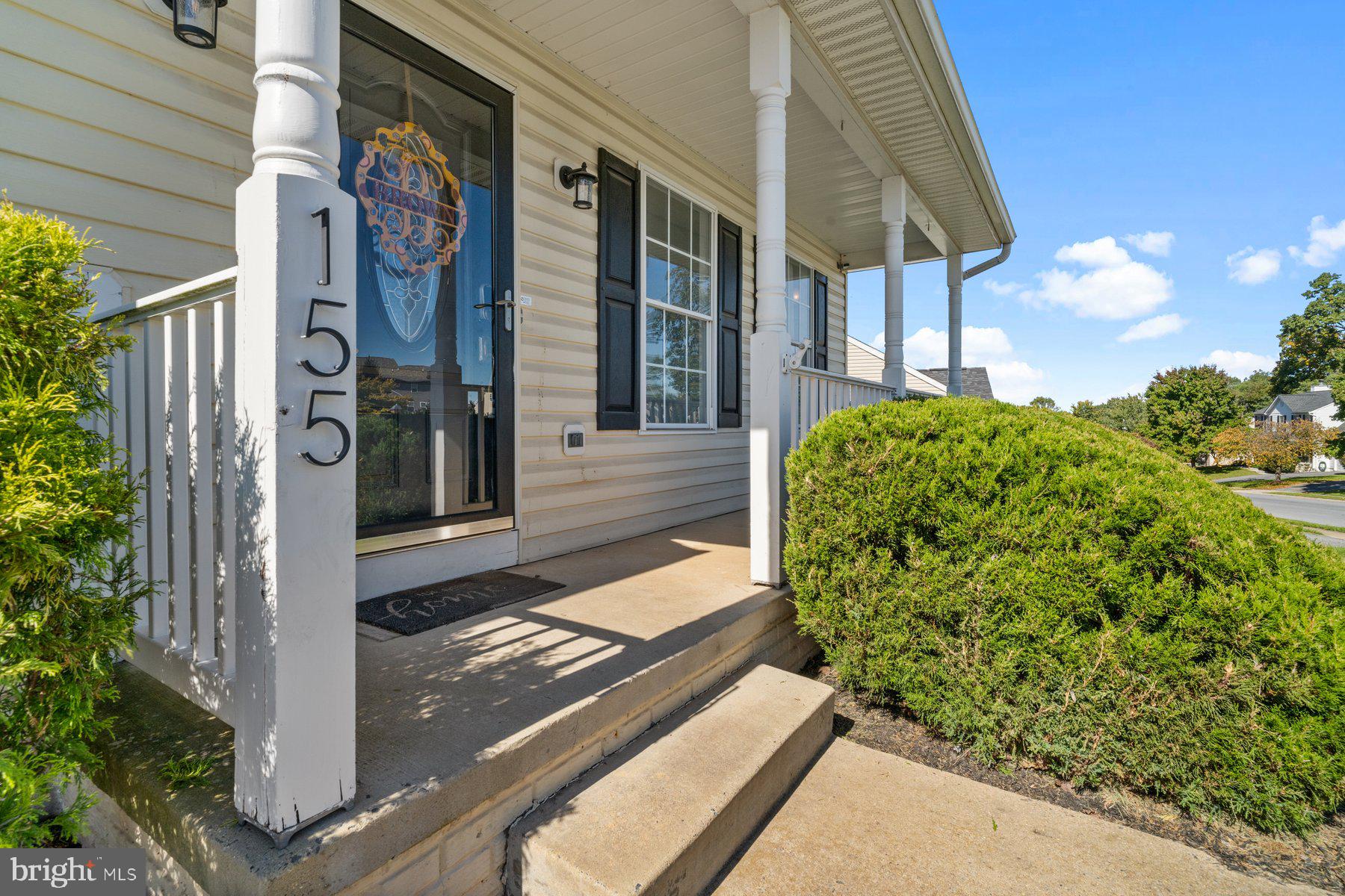 ROBERTS MILL RUN - Residential