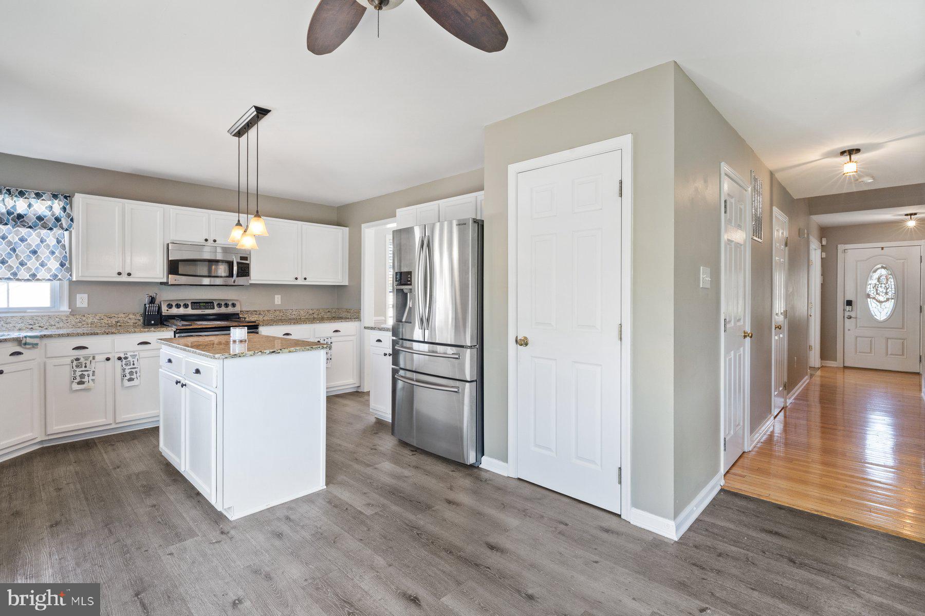 ROBERTS MILL RUN - Residential