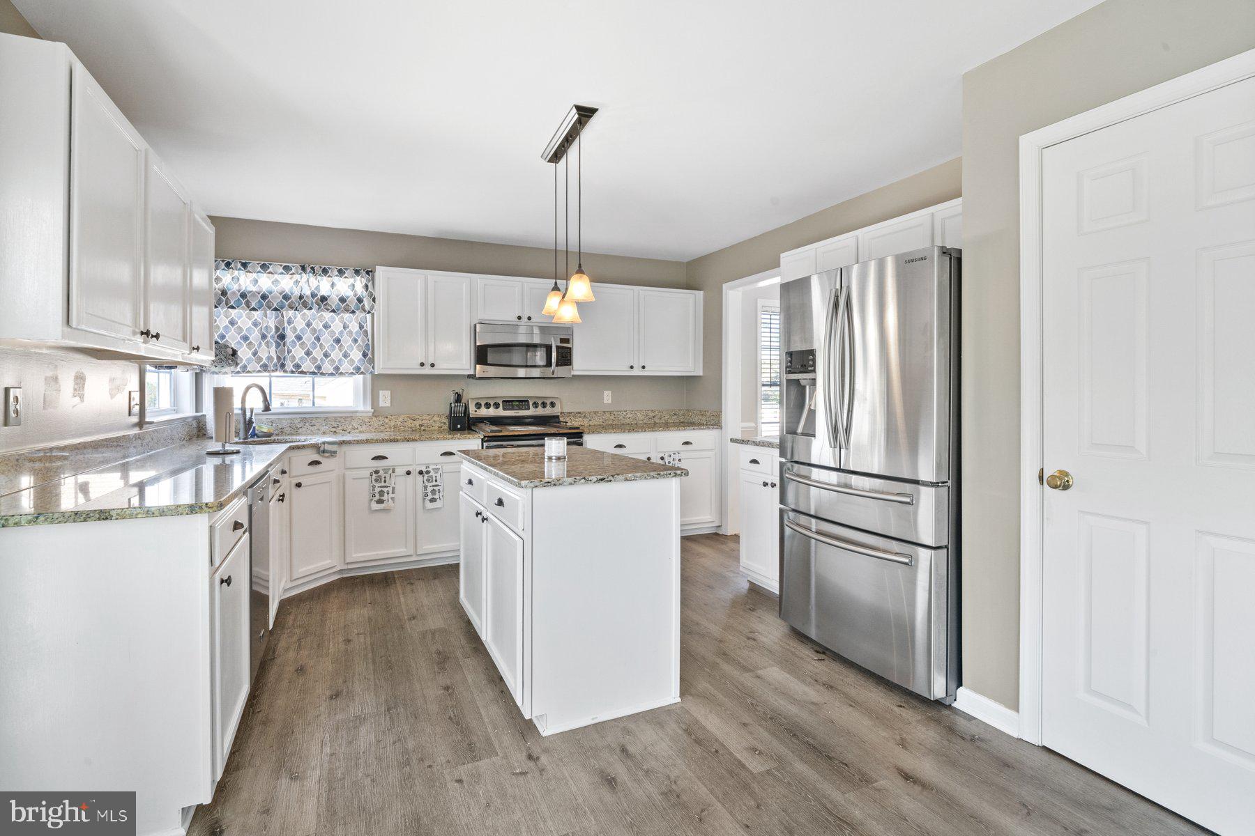 ROBERTS MILL RUN - Residential