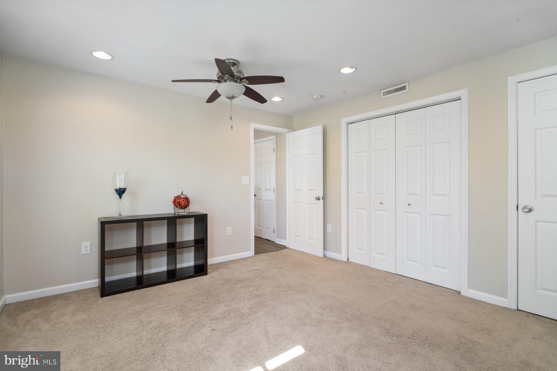 ROBERTS MILL RUN - Residential