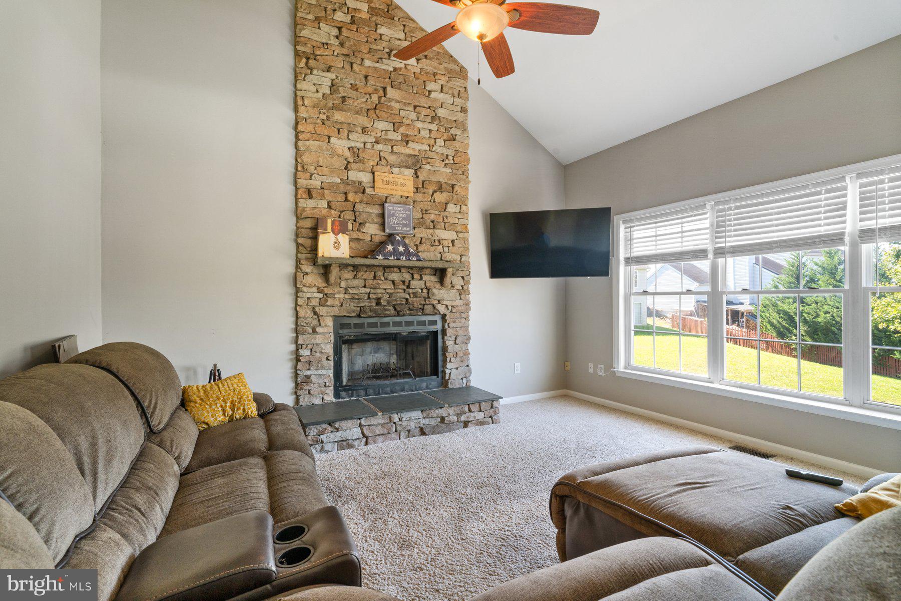 ROBERTS MILL RUN - Residential