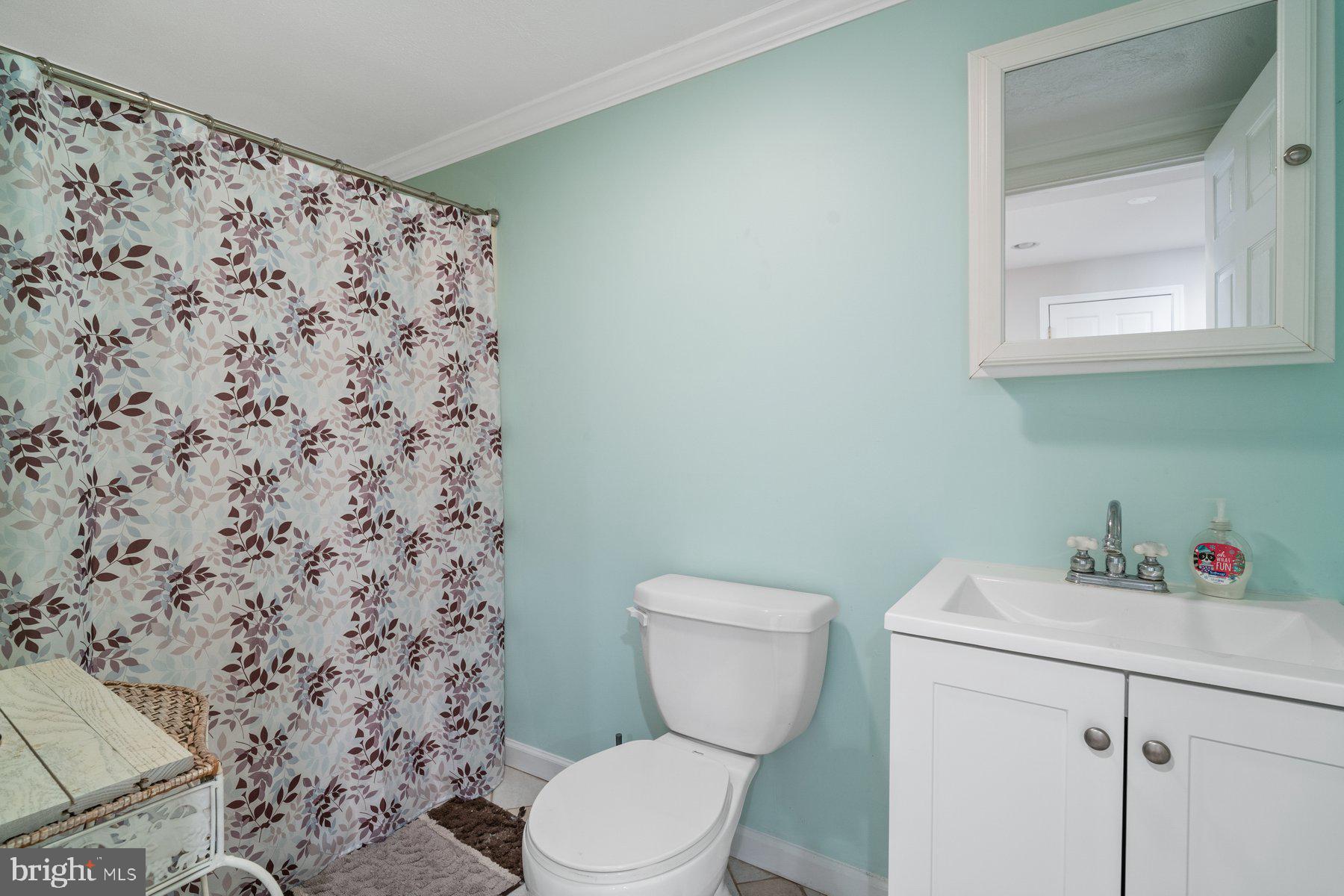 ROBERTS MILL RUN - Residential