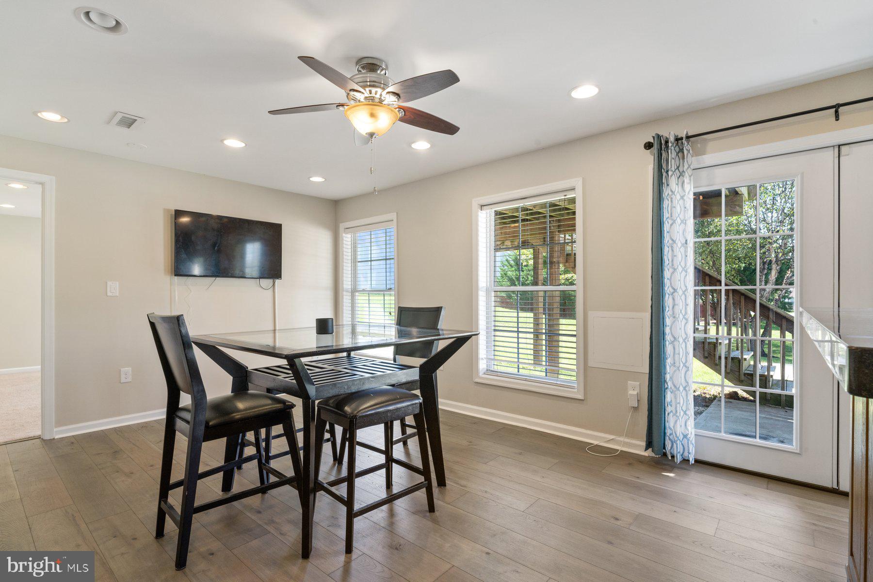 ROBERTS MILL RUN - Residential